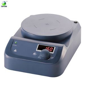 3L Laboratory Magnetic Stirrer, Kemisk Laboratorium Magnetisk omrøringsmateriel