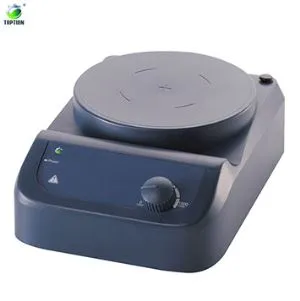 Økonomisk Magnetic Stirrer Mixer, Magnetic Stirring Apparatus Lab Supplies