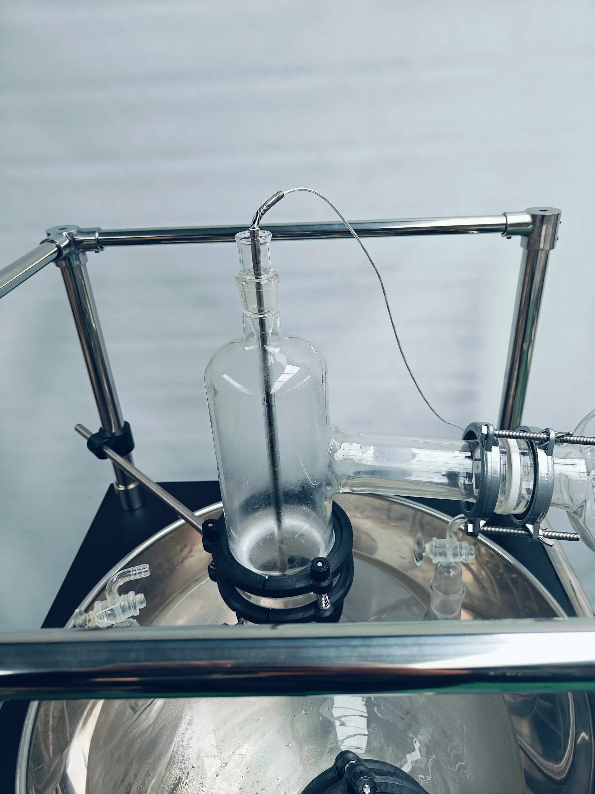 simple distillation apparatus simple distillation apparatus